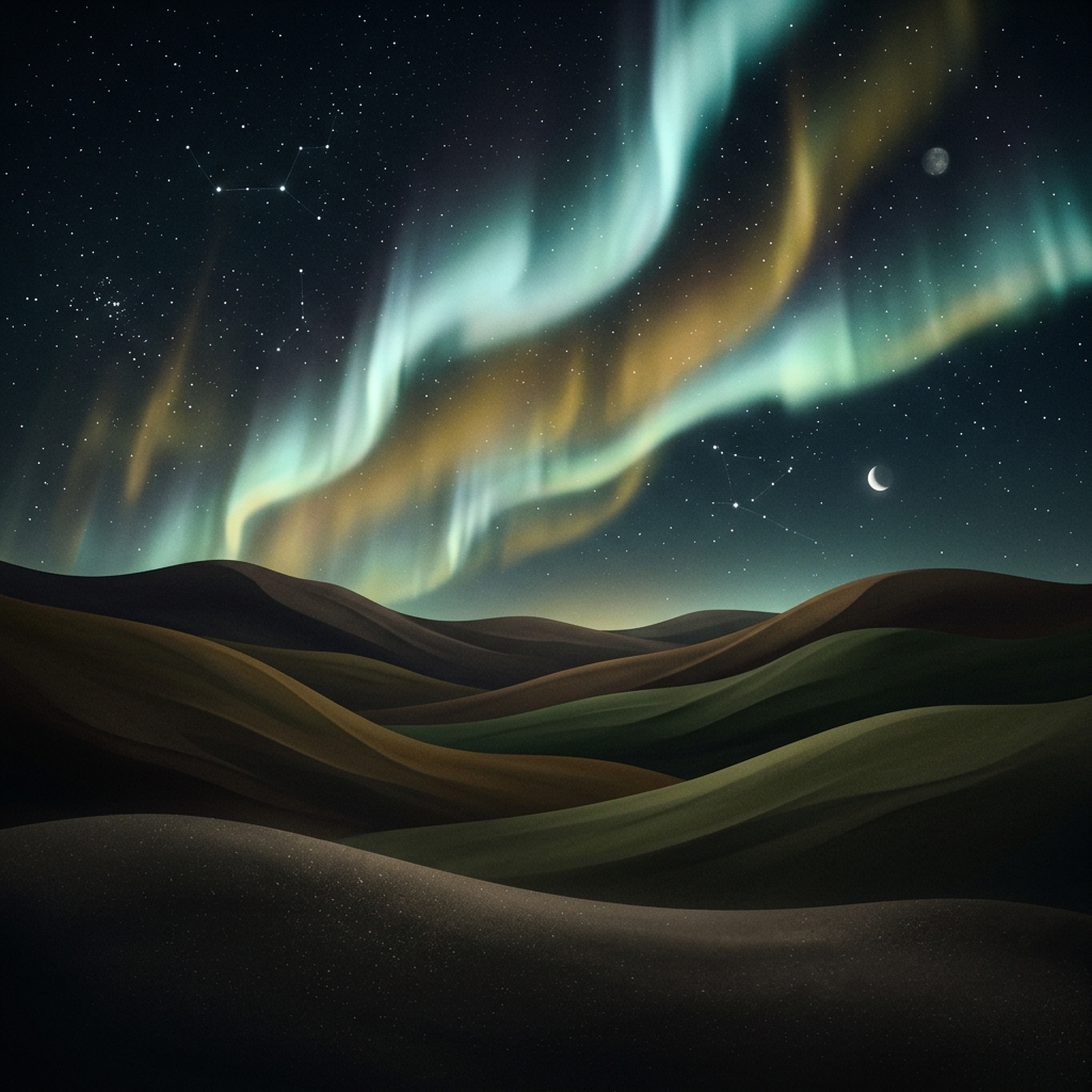 Premium landscape background